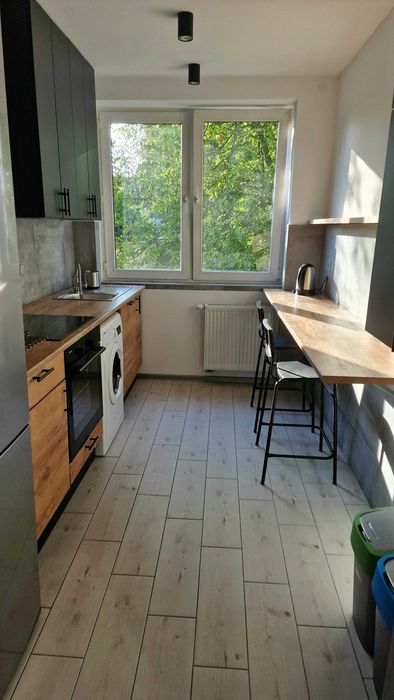 Apartment in Kraków, Czyżyny - Widok 2
