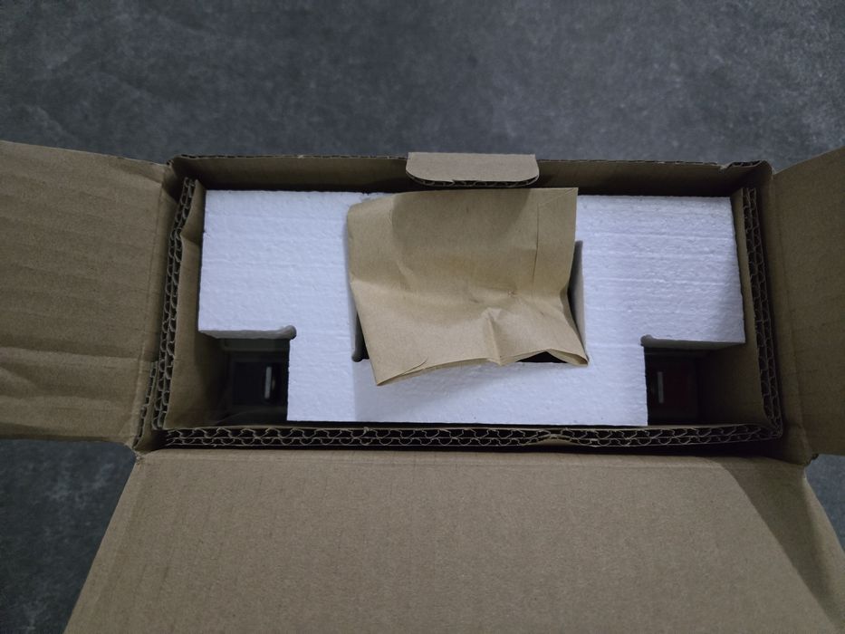 Bateria AMG para troley golfe