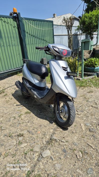 Ямаха джог 36 у хорошому стані.