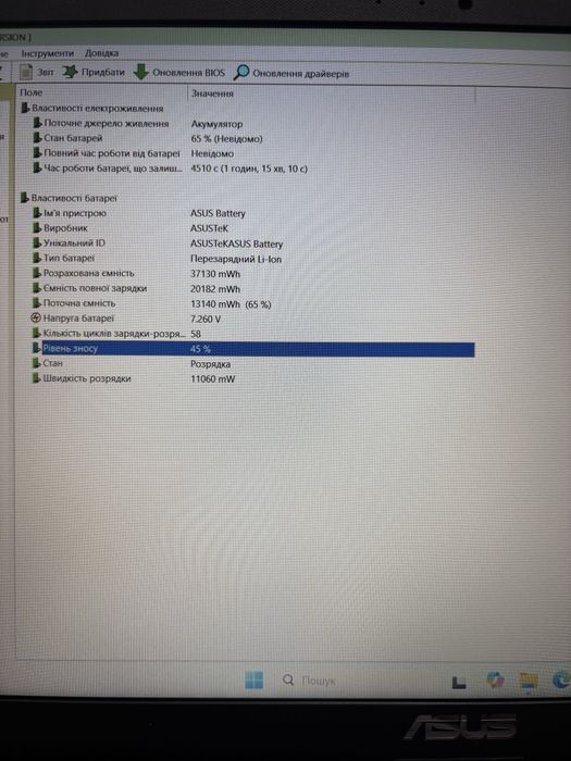 Asus VivoBook X515