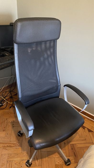 Cadeira de Escritório