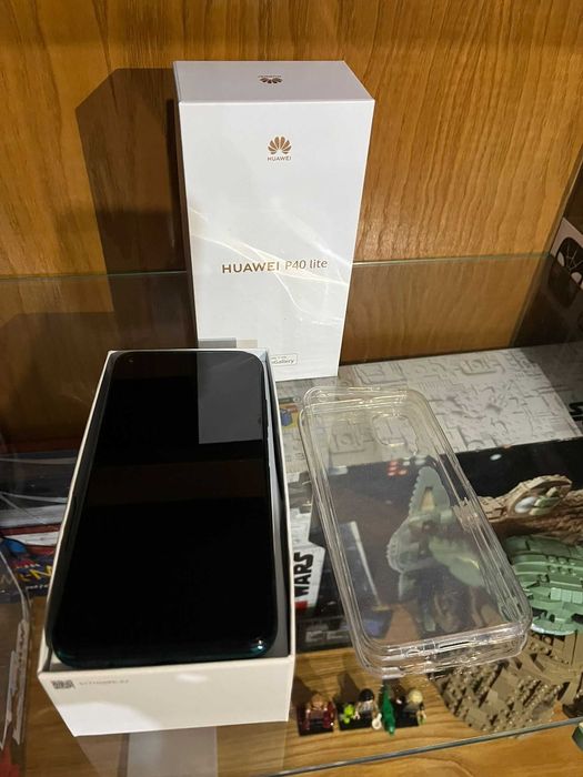Huawei P40 Lite 6.4/128/DS/GRN