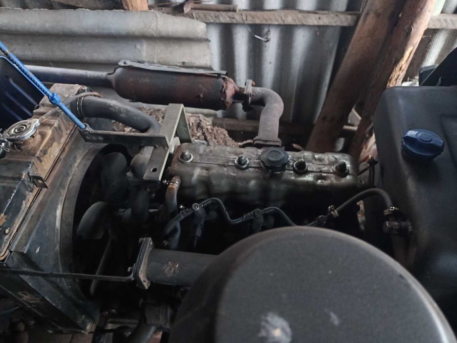 Продам трактор Донфенг 354