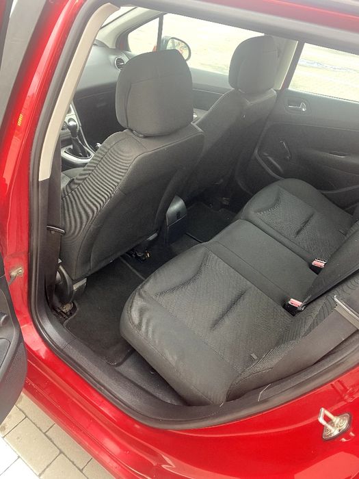 Продам Peugeot 308