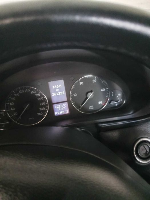 Mercedes C220 cdi Nacional poucos kms