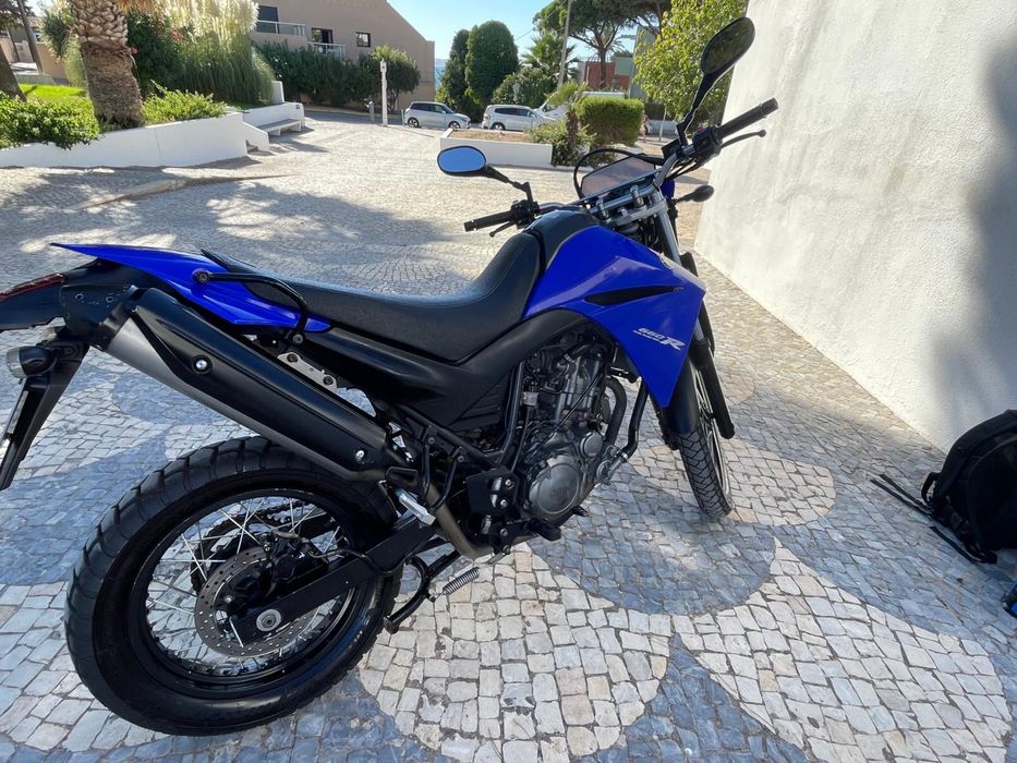 XT 660 - R - Impecável / Pronta a andar