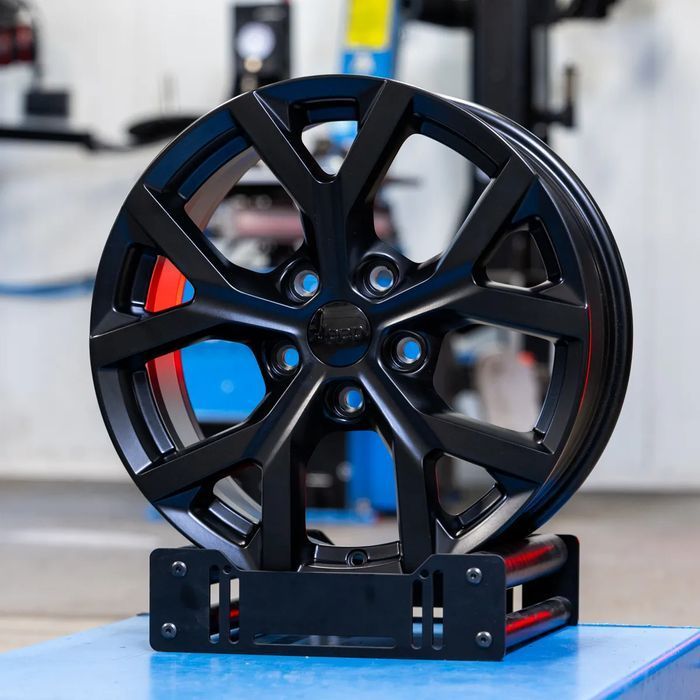 NOWE ORYGINALNE Felgi aluminiowe Jeep 18" Grand Cherokee