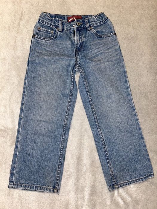 Джинси дитячі Levi’s