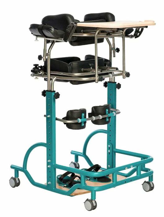 NOWY Pionizator statyczno dynamiczno rehabilit. Paramobil Akces-Med