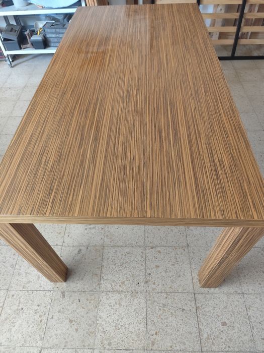Mesa de jantar/escritorio