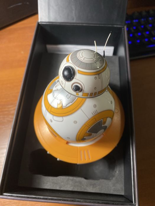 продам робота Sphero BB-8 Star Wars оригинал