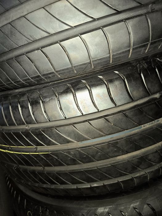 235/55/18 шини літні Michelin e-Primacy XL MO  Italy •0524•