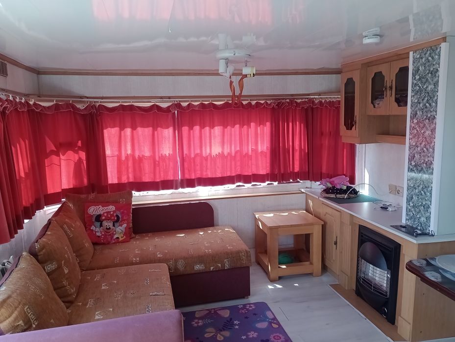 Działka nad jeziorem