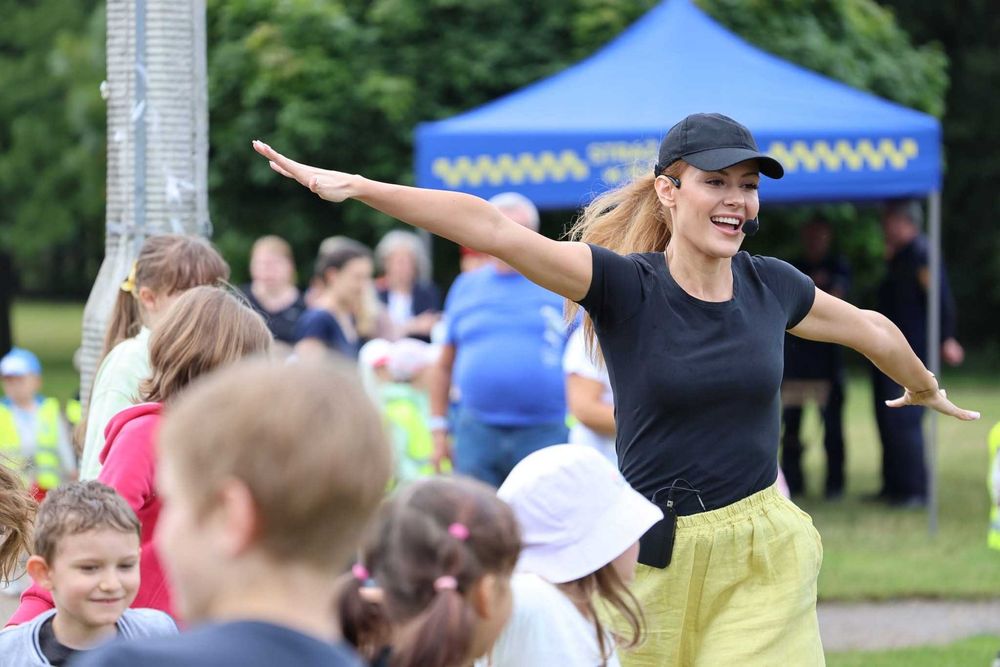 Animacje dla dzieci - urodziny, komunia, wesele, event dla dzieci