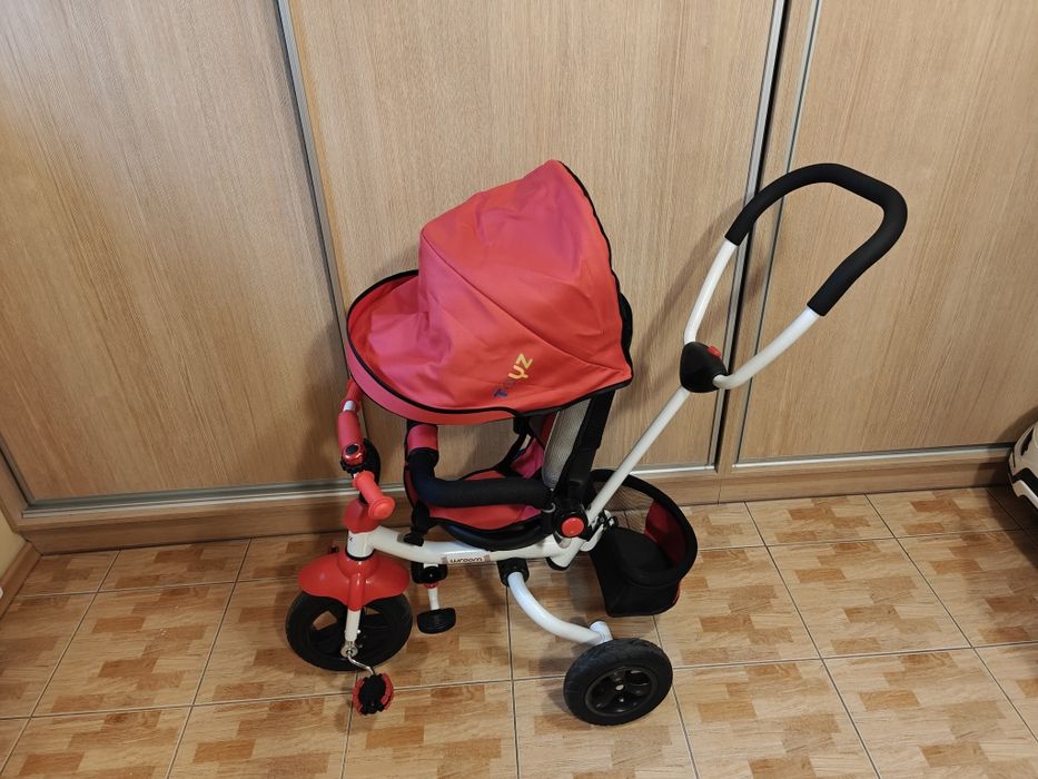 Rower dziecięcy sprzedam