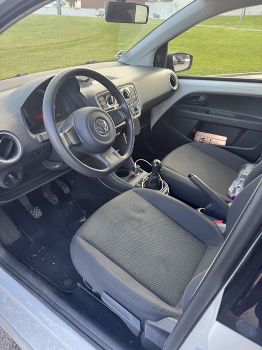 Vendo VW Up  em perfeitas condições