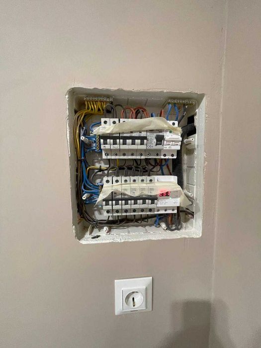 Продаж дуплексу з ремонтом у крутій локації!