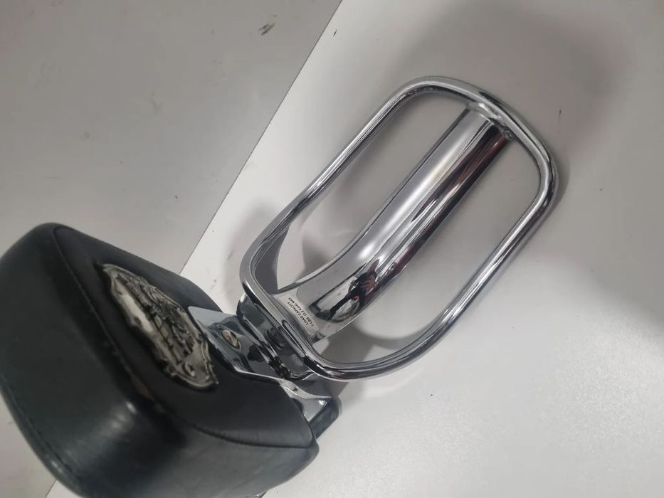 harley davidson fxstd softail deuce sissy bar oparcie sissybar 51114-0