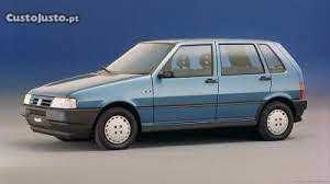 Peças Fiat uno II