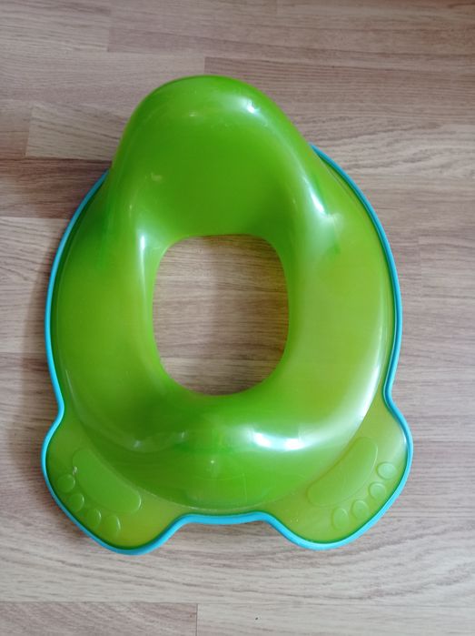 Adaptador de Sanita para crianças