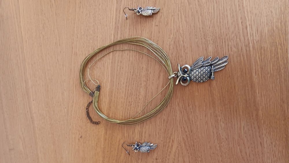 Acessórios Moda diversos