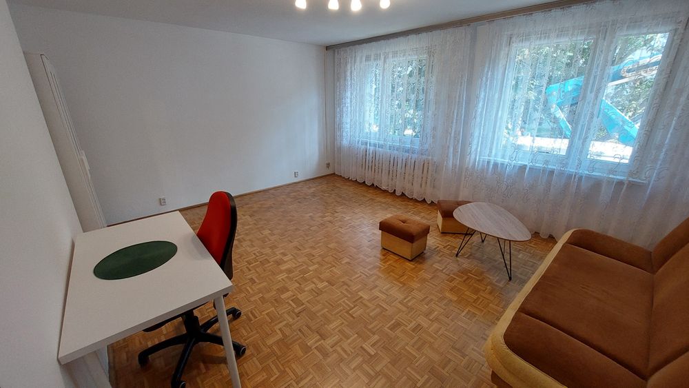 Mieszkanie na wynajem-2pok. ul. Piękna