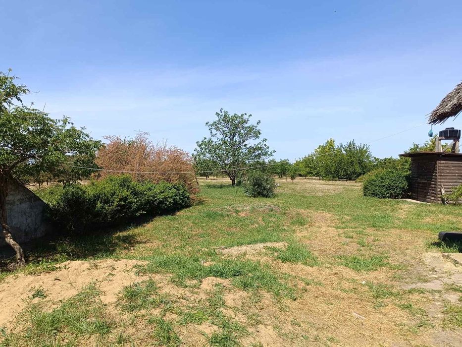 Продам екодім в Одесі Троїцке берег Дністра