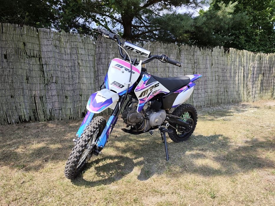 Mrf
