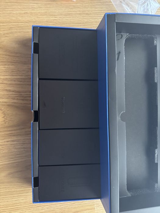 Teclado Mecânico Mountain Everest Max