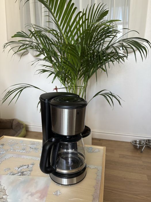 Кавоварка крапельна WMF 412250011 BUENO