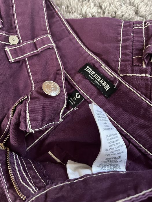 True religion baggy оригінал