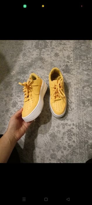Buty Nike Air rozmiar 39