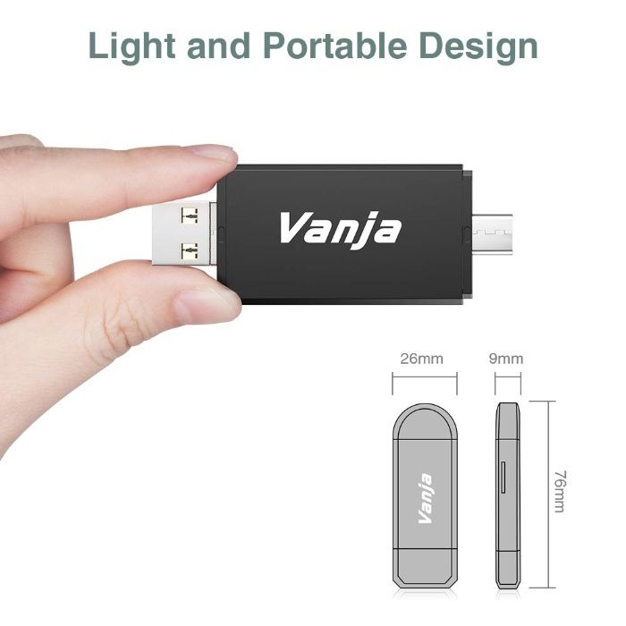 Adaptadores/Conversores/Bluetooth/WiFi/APPLE - VER427550712320512005