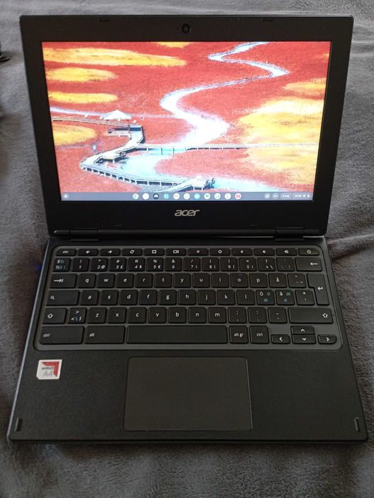 Acer Chromebook 311 (C721)