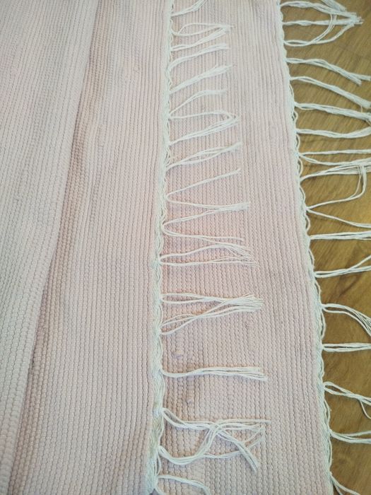 Tapetes em algodão . O preço é unitário