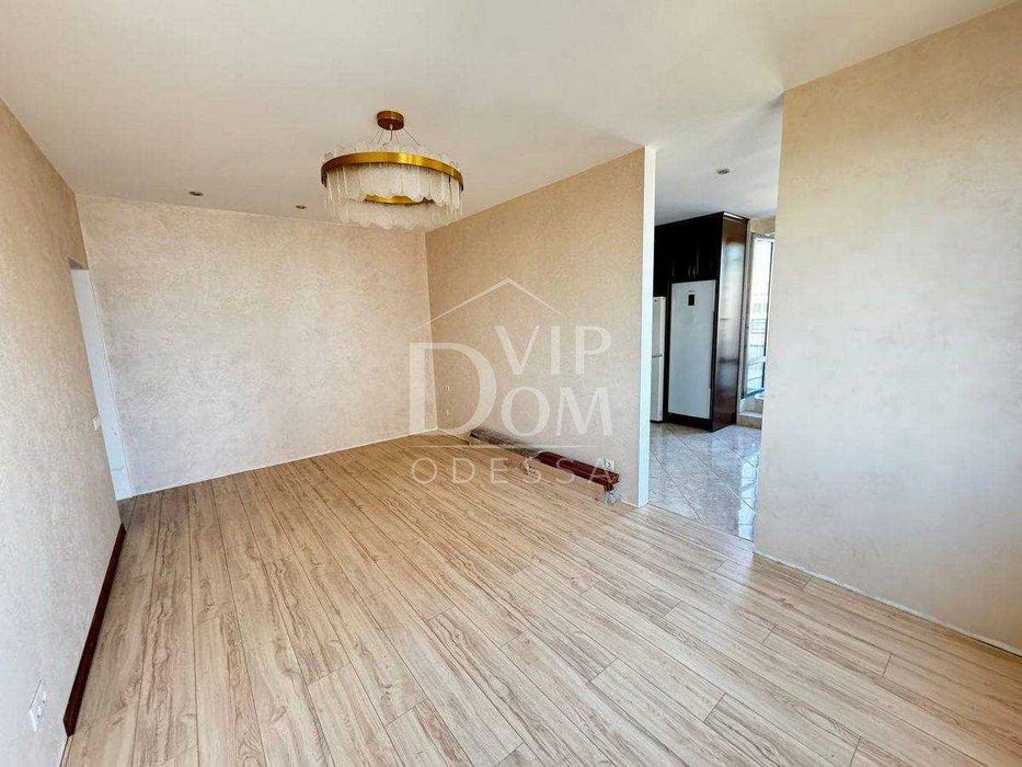 ПРОДАМ Квартиру с ТЕРРАСОЙ вид моря, КЛАДОВКА в подарок. Таирово.