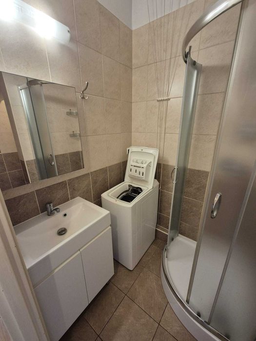 Wynajmę Mieszkanie Kraków Zakopiańska 2A