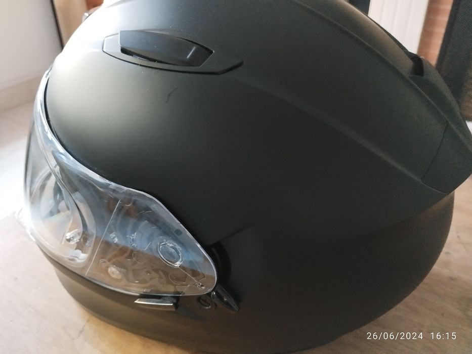 Capacete Scorpion EXO-510 Air solid matt