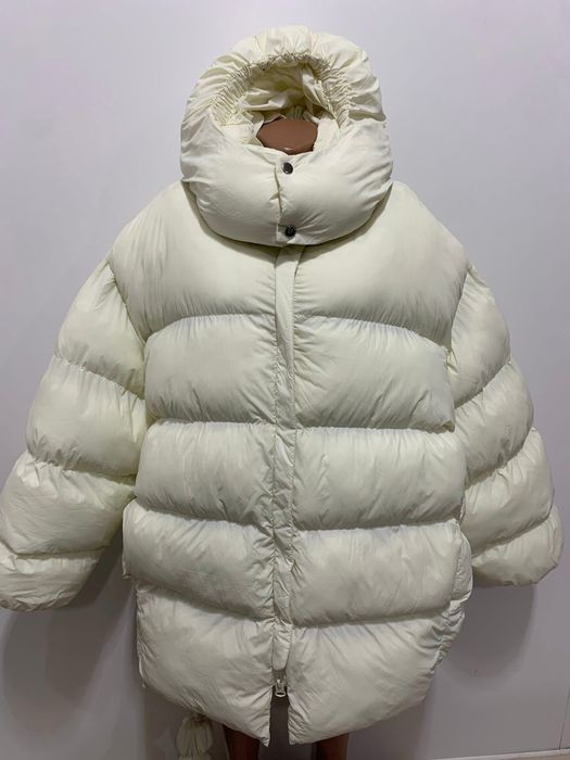 Куртка ковдра пуховик