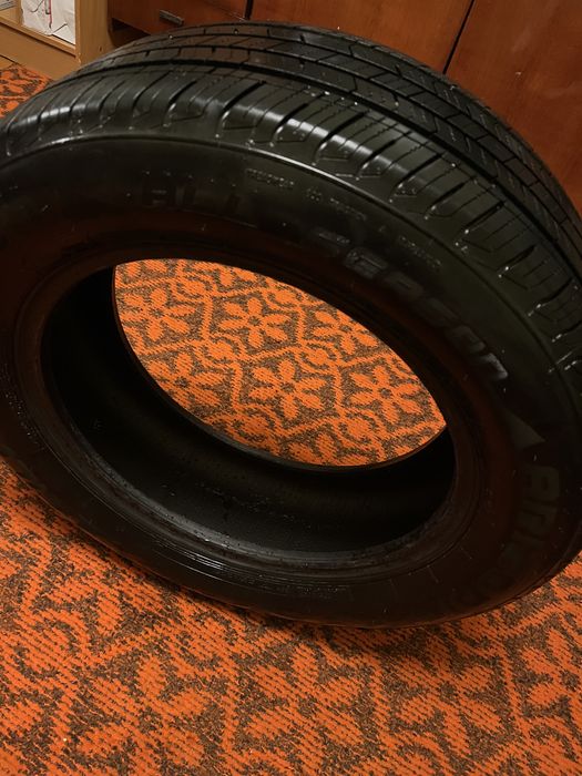 Колесо разнопарка