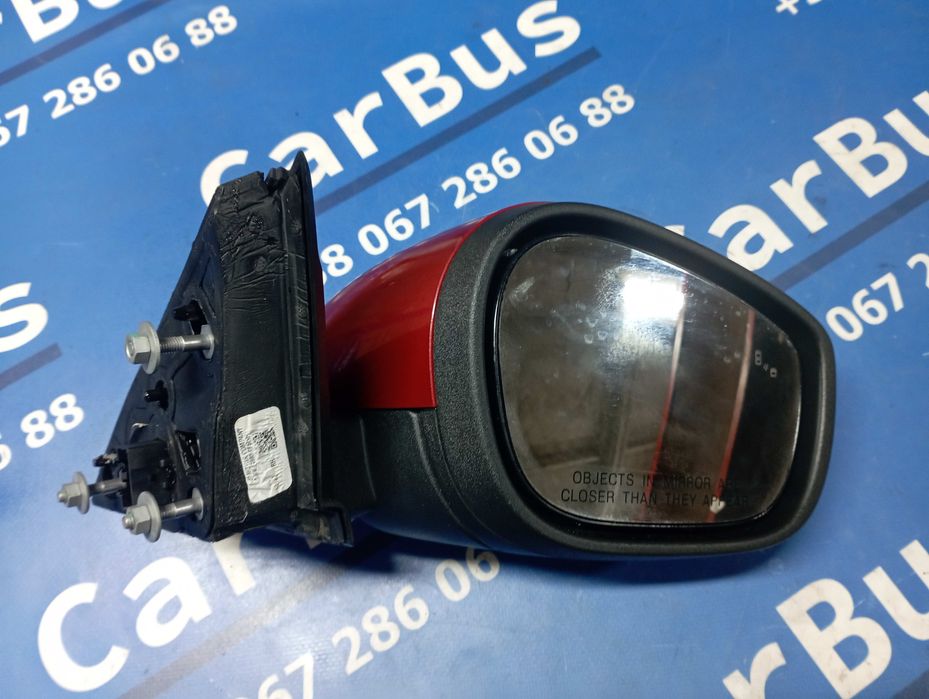 Дзеркало дверей бічне праве Ford Mustang Mach-E Зеркало для Мустанг