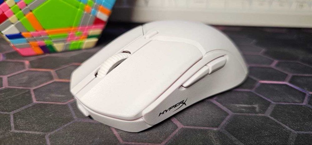 hyperx pulsefire haste 2 mini wireless