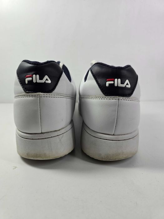 Fila nappo buty r.46