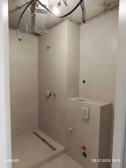 Маляр,штукатур плиточник