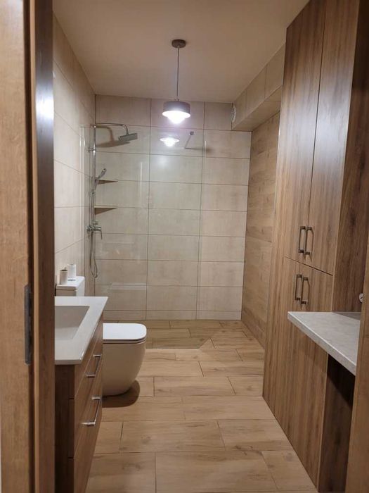 Lokal mieszkalny Krosno Zielona 57m2 + duży ogród 93m2