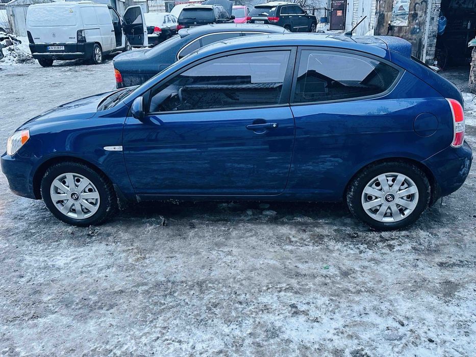 Продам Акценп акпп-газ бенз