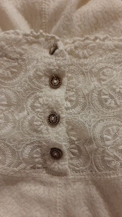 Retro bluzka Review r. M