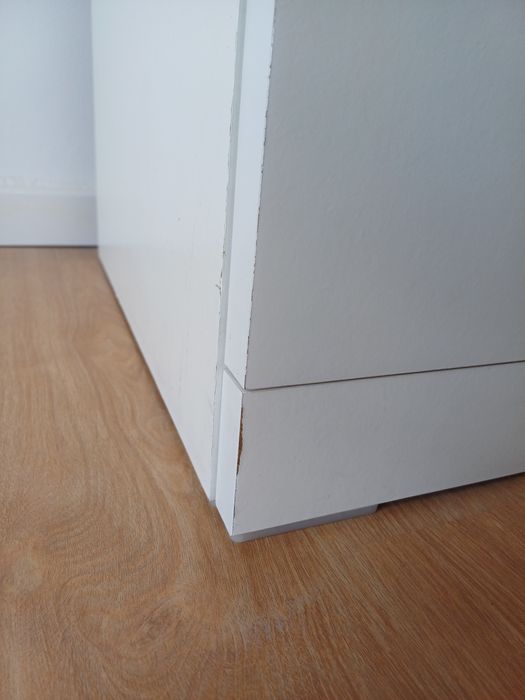 Cómoda ikea 160x48x78