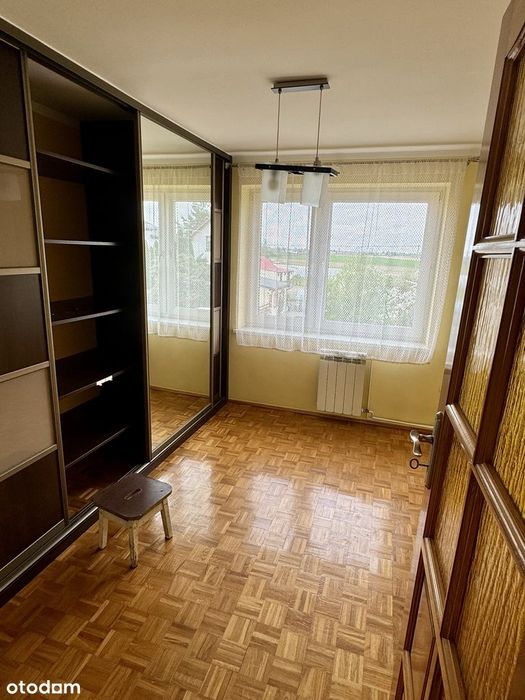 Duży i przytulny dom z ogrodem i garażem