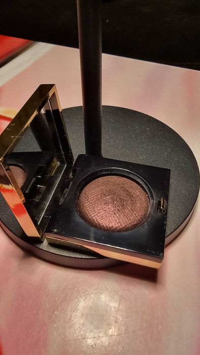 Cień do powiek Bobbi Brown Luxe Eye Shadow Rich Metal High Octane